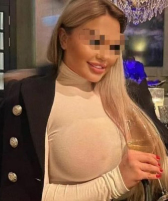 Индивидуалка Анжелика
