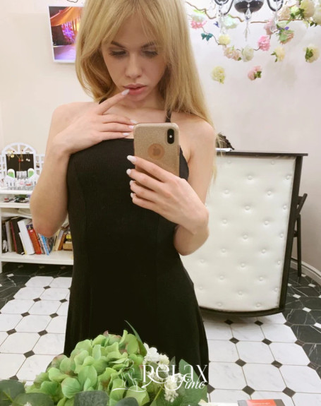 Индивидуалка Карина