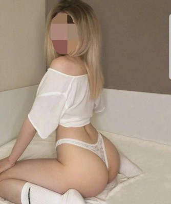 Индивидуалка ✅️Илона✅️