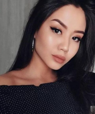 Индивидуалка Ася 💘