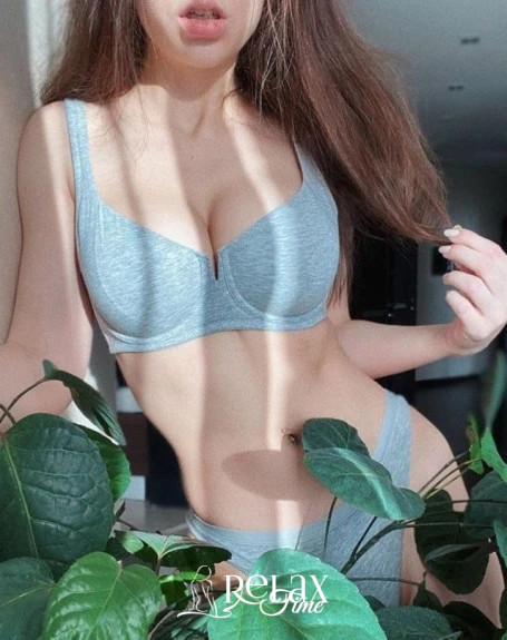 Индивидуалка Маша 💋