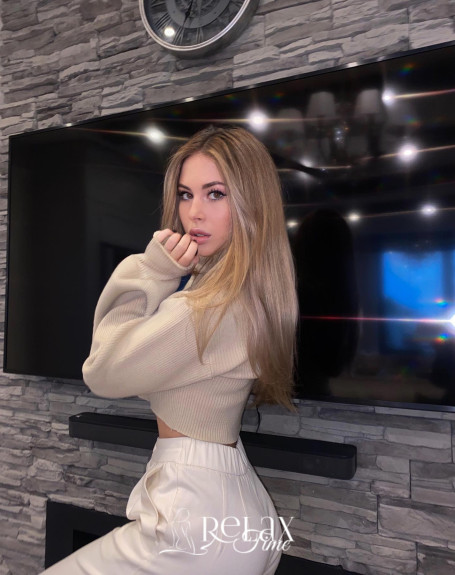 Индивидуалка Милана