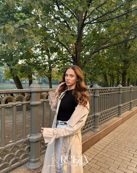 Индивидуалка Kistina
