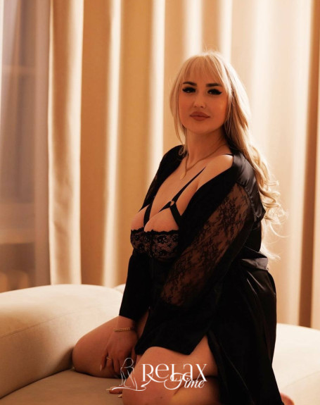 Индивидуалка Milana