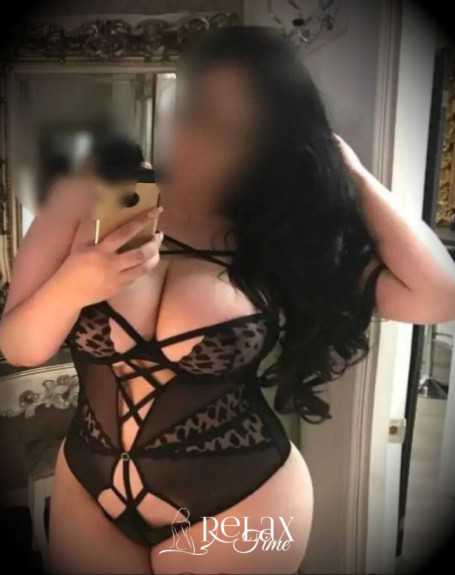 Индивидуалка Sweet Nadya