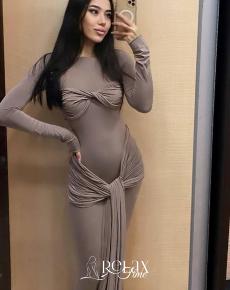 Индивидуалка Амелия